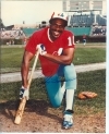 Andre Dawson Autographed 8x10  (Montreal Expos)